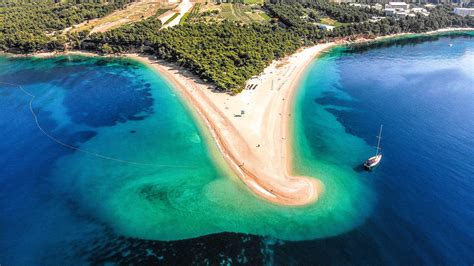 Brač - The highest island known for its stone | Croatia.hr