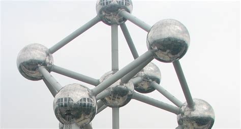 World Watch Live: Atomium & Mini Europe - Hallmark of Brussels