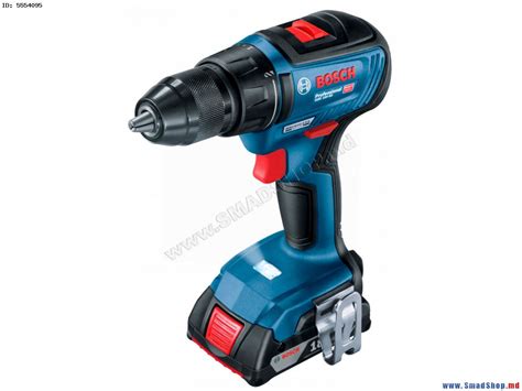 Bosch Gbh Li Gsr V Gal