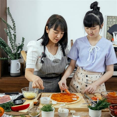 Topic: My daily activities