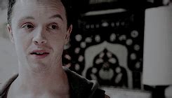 Remind Me Of The Babe Mickey Milkovich Hunt