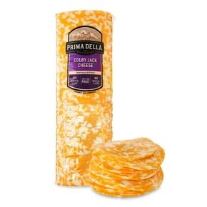 Deli Sliced Cheese - Walmart.com