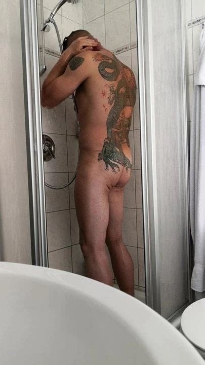 Geil Unter Der Dusche Gay Porn XHamster
