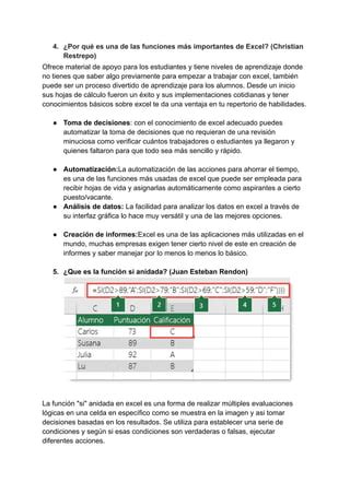 Excel Avanzado 1 Pdf