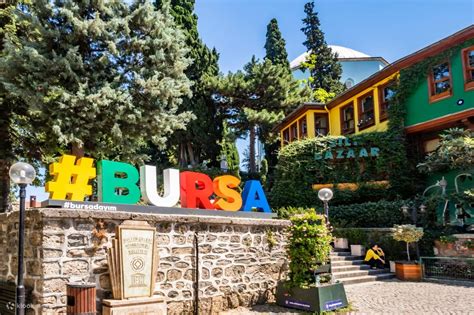 Bursa And Uludag Mountain Day Tour With Cable Car From Istanbul Klook