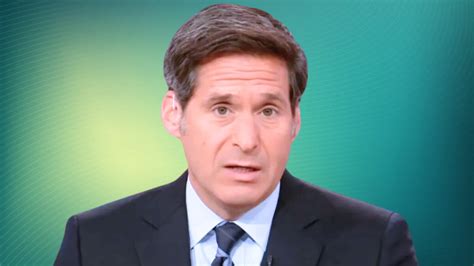 Where Is John Berman Today? John Berman’s New Show Is Also The New Talk Of The Town - SoapAsk