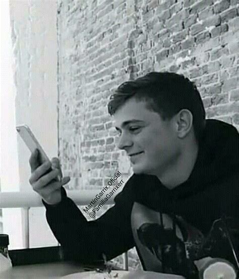 Martin Garrix Best Dj Mart Edm Honey Celebrity Smile King My