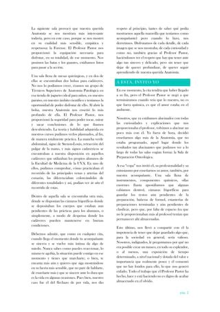 Crónica de la visita al Museo de Anatomía de Valladolid PDF