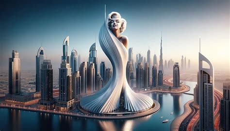 6 Must-Knows About Female Burj Khalifa Creek Tower | Provident Estate