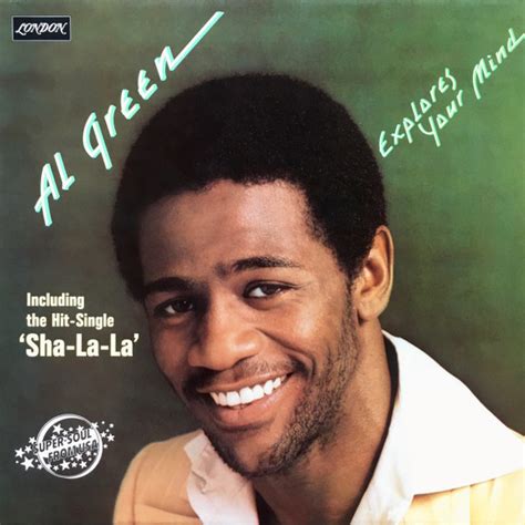 Al Green Explores Your Mind Vinyl Discogs