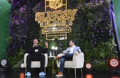 DIRECTV NFL Sunday Ticket Celebrates Super Bowl in Style - The Knockturnal
