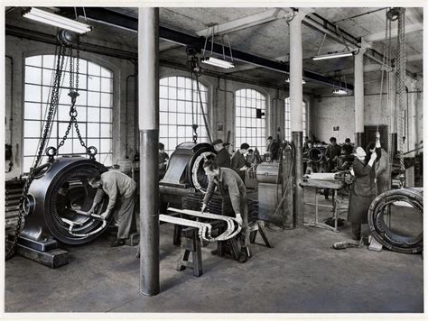 MENZEL motors Germany since 1927 | Facts and history