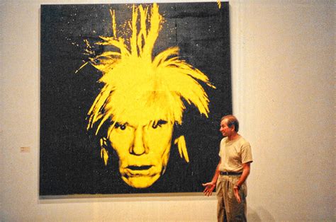 Pittsburgh Pennsylvania The Andy Warhol Museum In Frick And Lindsay