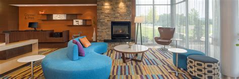 Hotels in Bloomsburg, PA | Fairfield Inn & Suites Bloomsburg