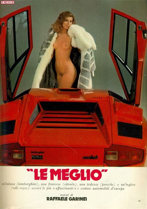 Naked Kirsten Gille Added By Dragonrex