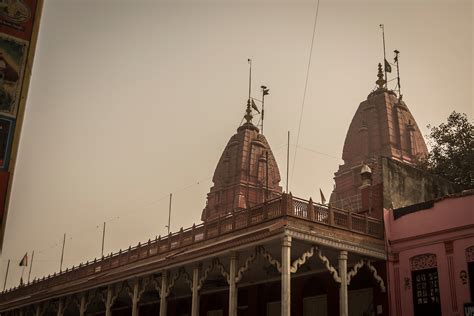 Old Delhi Streets on Behance