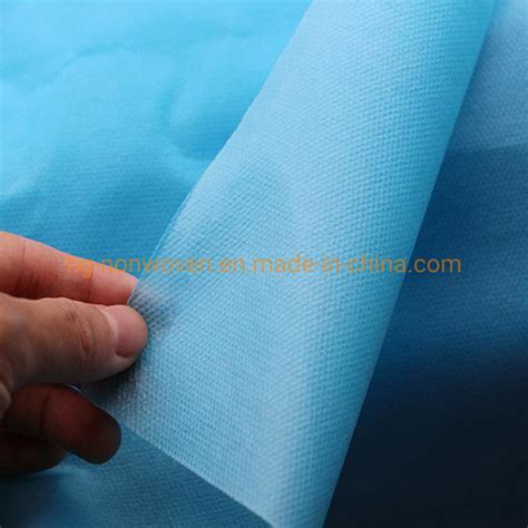 High Quality Lamination Nonwoven Fabric China Nonwoven Fabric And Non