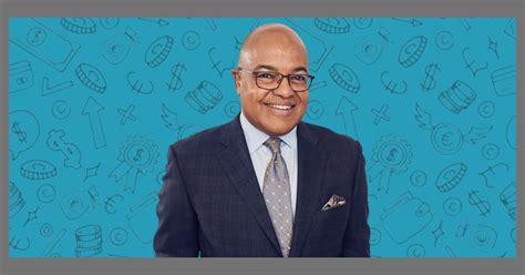Mike Tirico Net Worth 2025 | How He Built $14 Million Worth?