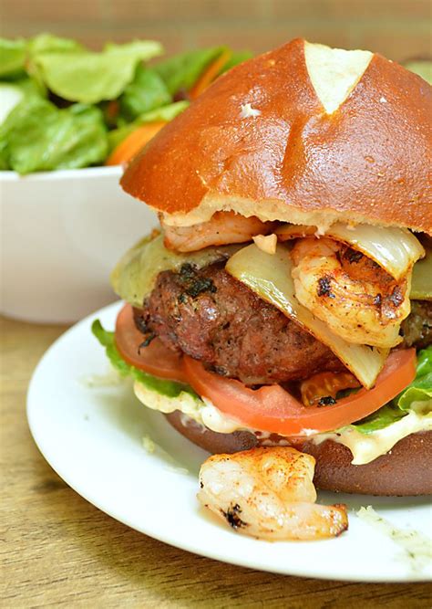 13 Inspired Burgers To Excite Your Tastebuds This Summer Recipes Grilling Season Grilling