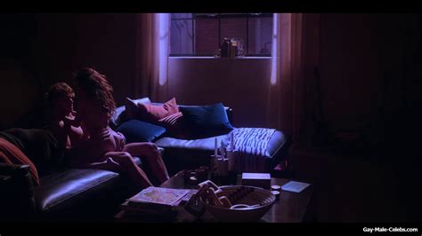 Adam Demos Nude Sex Scenes In Sex Life Gay Male Celebs