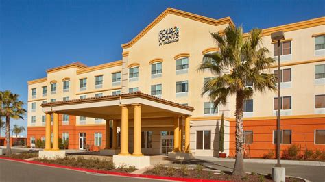 Four Points by Sheraton Sacramento Airport – Paramount Lodging Advisors