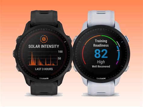 Garmin Forerunner 955 Forerunner 255 Launched Price Features Stuff