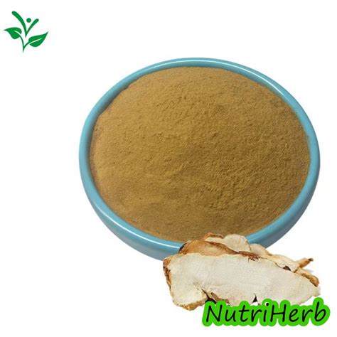 Bulk Kudzu Root Radix Extract Pueraria Mirifica Powder 30 98 Puerarin