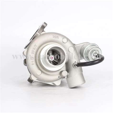 Gt S Turbocharger Engine For I Suzu Truck Nqr With Hk Tc