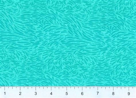 Aqua blue fabric by the yard aqua fabric by the yard aqua | Etsy