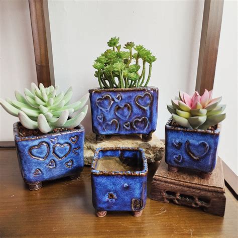 garden pots ceramic 6