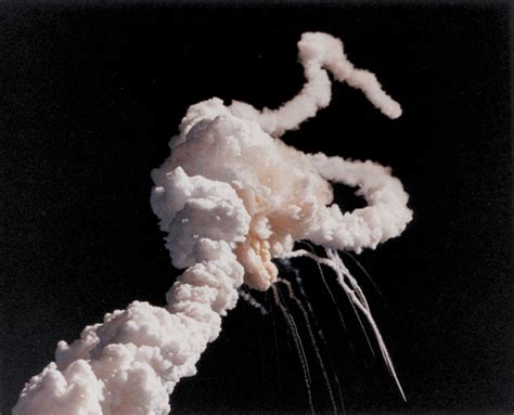 What was the cause of the Challenger disaster? | Britannica