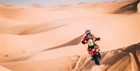 Rally Raid Network Rallye Du Maroc 2022 A Battle At Every Level