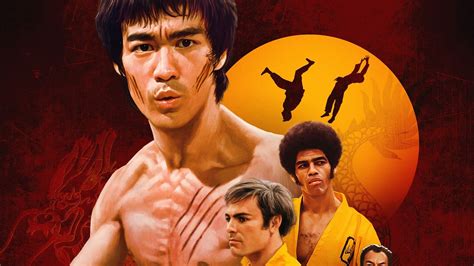 The Top 10 Best Kung Fu Movies Of All Time