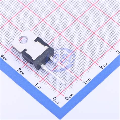 Stpsc H D Stmicroelectronics Schottky Barrier Diodes Sbd Jlcpcb