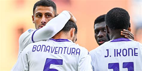 Bonaventura Discusses Future with Fiorentina amid Talks