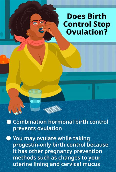 Menstrual Cycle Pregnancy Prevention