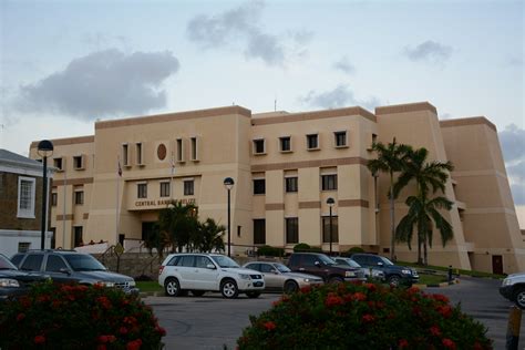 Belize City Central Bank Of Belize The Central Bank Of Be Flickr