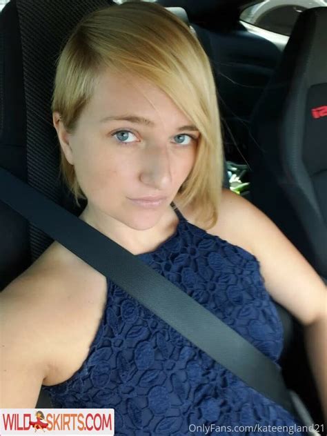 Kate England Kate England Kateengland Nude OnlyFans Instagram Leaked Photo
