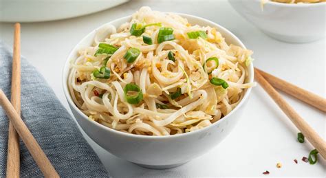 Longevity Noodles - Recipes For Holidays