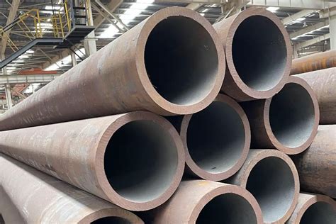 Pipe Standard Sizes In Mm Your Comprehensive Guide Machinemfg