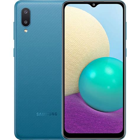 So Sánh Chi Tiết Điện Thoại Samsung Galaxy A02 Với Samsung Galaxy A21s 6gb64gb