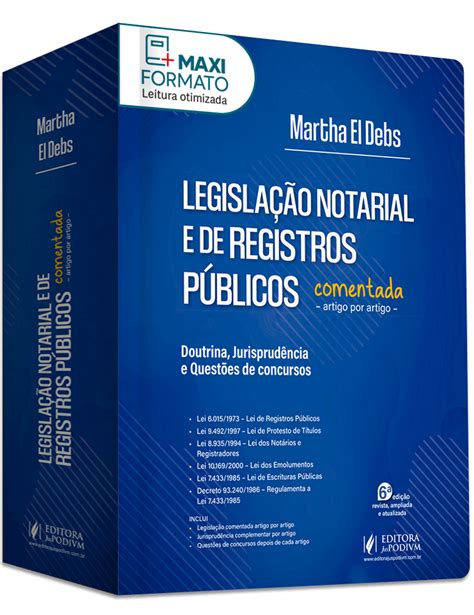 Tratado de Registros Públicos e Direito Notarial 2023