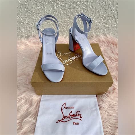 Christian Louboutin Shoes Christian Louboutin Miss Sabina Mm