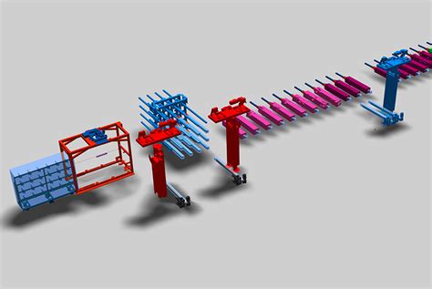 Engineering / Simulation - Salmoiraghi