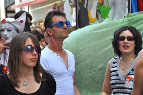 Gay Pride N Laura M Photography