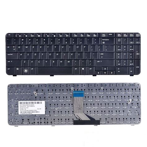 Hp Pavilion G Compaq Presario Cq Cq Cq Keyboard Kapidani