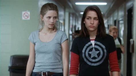 Piper in Lost and Delirious - Piper Perabo Image (633700) - Fanpop