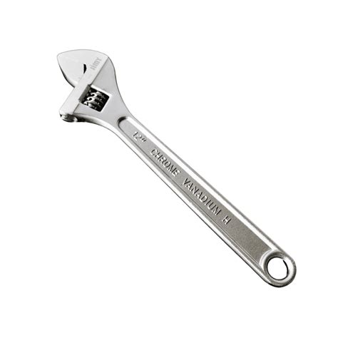 12 INCH ADJUSTABLE WRENCH - Jimy Tools