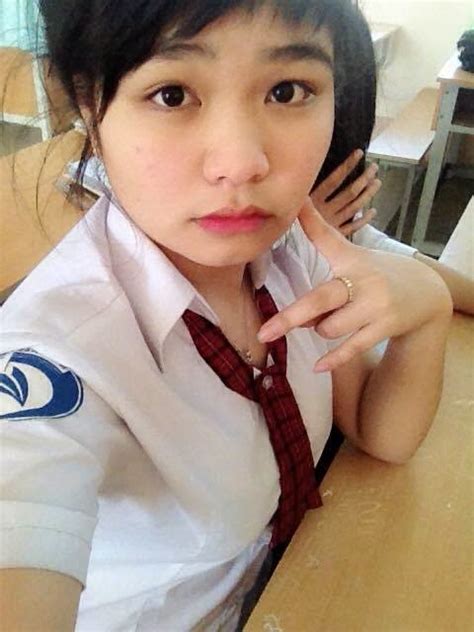 Nguyễn Như Ý Ảnh Hot Girl Hình Gái Xinh