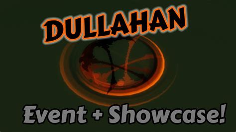 Dullahan Showcase Elemental Grind Game Youtube